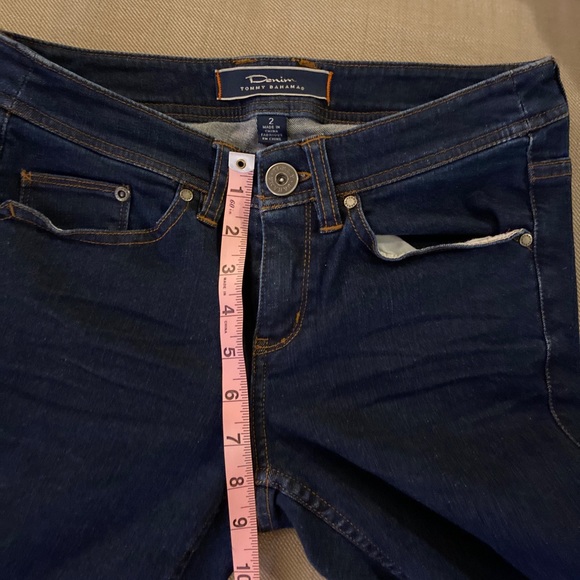 ⚡️SALE PETITE Inseam-Tommy Bahama Straight Leg - Picture 3 of 6